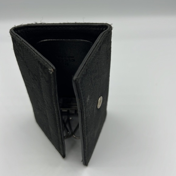 Vintage Gucci Keychain - Picture 9 of 10